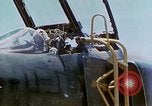 Image of combat pilot Vietnam, 1966, second 59 stock footage video 65675024784