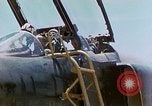 Image of combat pilot Vietnam, 1966, second 61 stock footage video 65675024784