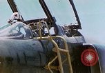 Image of combat pilot Vietnam, 1966, second 62 stock footage video 65675024784