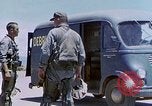 Image of Return from F-4C mission Vietnam, 1966, second 14 stock footage video 65675024785