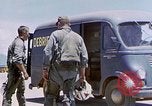 Image of Return from F-4C mission Vietnam, 1966, second 15 stock footage video 65675024785