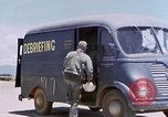 Image of Return from F-4C mission Vietnam, 1966, second 18 stock footage video 65675024785