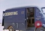 Image of Return from F-4C mission Vietnam, 1966, second 26 stock footage video 65675024785