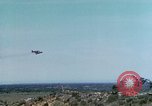 Image of Return from F-4C mission Vietnam, 1966, second 34 stock footage video 65675024785