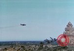 Image of Return from F-4C mission Vietnam, 1966, second 35 stock footage video 65675024785