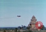 Image of Return from F-4C mission Vietnam, 1966, second 36 stock footage video 65675024785