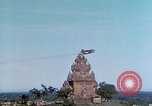 Image of Return from F-4C mission Vietnam, 1966, second 37 stock footage video 65675024785
