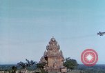 Image of Return from F-4C mission Vietnam, 1966, second 38 stock footage video 65675024785