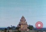 Image of Return from F-4C mission Vietnam, 1966, second 39 stock footage video 65675024785
