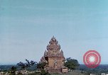 Image of Return from F-4C mission Vietnam, 1966, second 40 stock footage video 65675024785