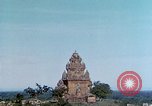 Image of Return from F-4C mission Vietnam, 1966, second 41 stock footage video 65675024785