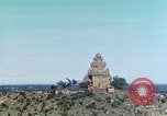 Image of Return from F-4C mission Vietnam, 1966, second 44 stock footage video 65675024785