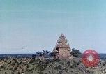 Image of Return from F-4C mission Vietnam, 1966, second 46 stock footage video 65675024785