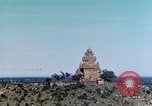 Image of Return from F-4C mission Vietnam, 1966, second 47 stock footage video 65675024785