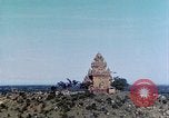 Image of Return from F-4C mission Vietnam, 1966, second 53 stock footage video 65675024785