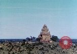 Image of Return from F-4C mission Vietnam, 1966, second 58 stock footage video 65675024785