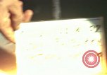 Image of first combat mission Phan Rang Vietnam, 1966, second 3 stock footage video 65675024788