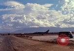Image of first combat mission Phan Rang Vietnam, 1966, second 6 stock footage video 65675024788