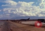 Image of first combat mission Phan Rang Vietnam, 1966, second 7 stock footage video 65675024788