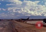 Image of first combat mission Phan Rang Vietnam, 1966, second 10 stock footage video 65675024788