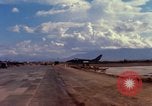 Image of first combat mission Phan Rang Vietnam, 1966, second 12 stock footage video 65675024788