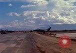 Image of first combat mission Phan Rang Vietnam, 1966, second 13 stock footage video 65675024788