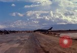 Image of first combat mission Phan Rang Vietnam, 1966, second 14 stock footage video 65675024788