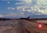 Image of first combat mission Phan Rang Vietnam, 1966, second 16 stock footage video 65675024788
