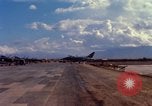 Image of first combat mission Phan Rang Vietnam, 1966, second 18 stock footage video 65675024788