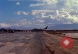 Image of first combat mission Phan Rang Vietnam, 1966, second 19 stock footage video 65675024788