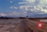 Image of first combat mission Phan Rang Vietnam, 1966, second 20 stock footage video 65675024788