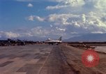 Image of first combat mission Phan Rang Vietnam, 1966, second 22 stock footage video 65675024788