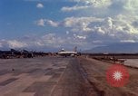 Image of first combat mission Phan Rang Vietnam, 1966, second 23 stock footage video 65675024788