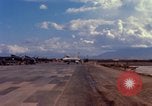 Image of first combat mission Phan Rang Vietnam, 1966, second 24 stock footage video 65675024788