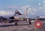Image of first combat mission Phan Rang Vietnam, 1966, second 31 stock footage video 65675024788