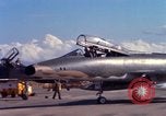 Image of first combat mission Phan Rang Vietnam, 1966, second 34 stock footage video 65675024788