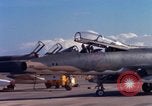 Image of first combat mission Phan Rang Vietnam, 1966, second 35 stock footage video 65675024788