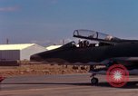Image of first combat mission Phan Rang Vietnam, 1966, second 41 stock footage video 65675024788
