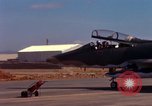 Image of first combat mission Phan Rang Vietnam, 1966, second 42 stock footage video 65675024788