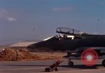 Image of first combat mission Phan Rang Vietnam, 1966, second 44 stock footage video 65675024788