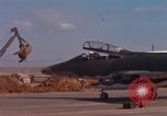 Image of first combat mission Phan Rang Vietnam, 1966, second 46 stock footage video 65675024788