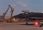 Image of first combat mission Phan Rang Vietnam, 1966, second 47 stock footage video 65675024788