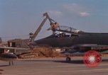 Image of first combat mission Phan Rang Vietnam, 1966, second 48 stock footage video 65675024788