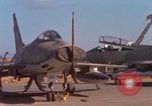 Image of first combat mission Phan Rang Vietnam, 1966, second 50 stock footage video 65675024788