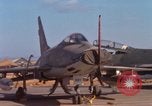 Image of first combat mission Phan Rang Vietnam, 1966, second 51 stock footage video 65675024788