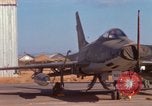 Image of first combat mission Phan Rang Vietnam, 1966, second 52 stock footage video 65675024788