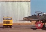 Image of first combat mission Phan Rang Vietnam, 1966, second 54 stock footage video 65675024788
