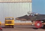 Image of first combat mission Phan Rang Vietnam, 1966, second 55 stock footage video 65675024788