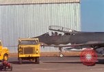 Image of first combat mission Phan Rang Vietnam, 1966, second 56 stock footage video 65675024788
