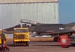 Image of first combat mission Phan Rang Vietnam, 1966, second 57 stock footage video 65675024788